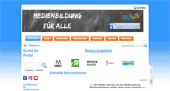 Desktop Screenshot of imens.lahn-dill-kreis.de